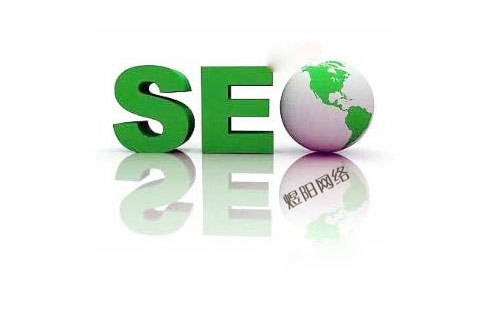 网站SEO
