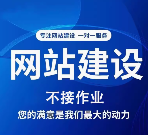 专业网站建设  从设计到售后，助力企业发展