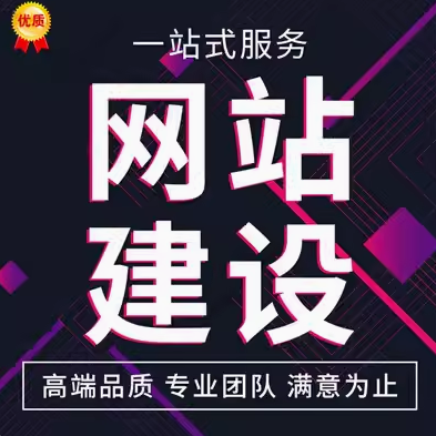 专业高端品质网站建设