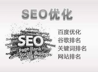 SEO 服务中的品牌优化与关键词布局方法