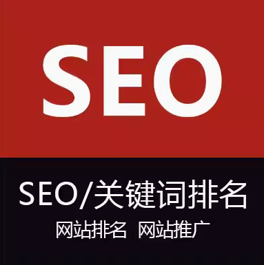 seo  关键词排名