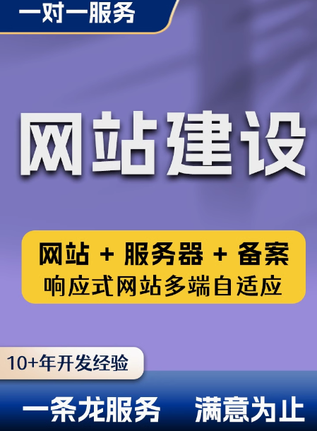 网站建设的全面指南与专业服务