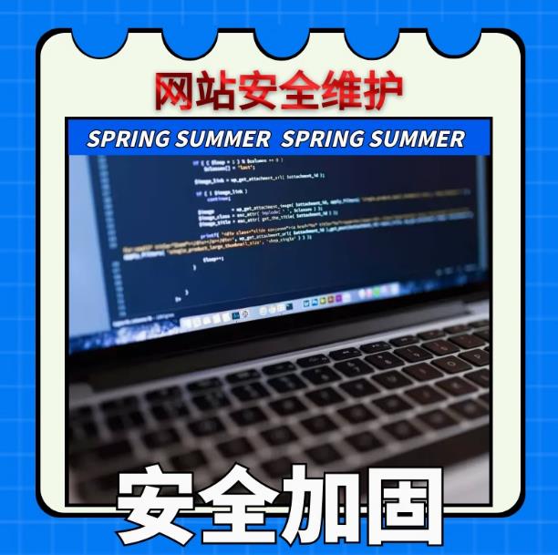 专业网站安全防护与综合策略