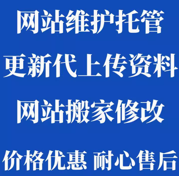 专业网站管理与全方位优化策略