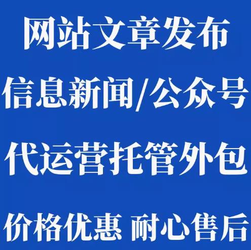 网站运营的关键要素