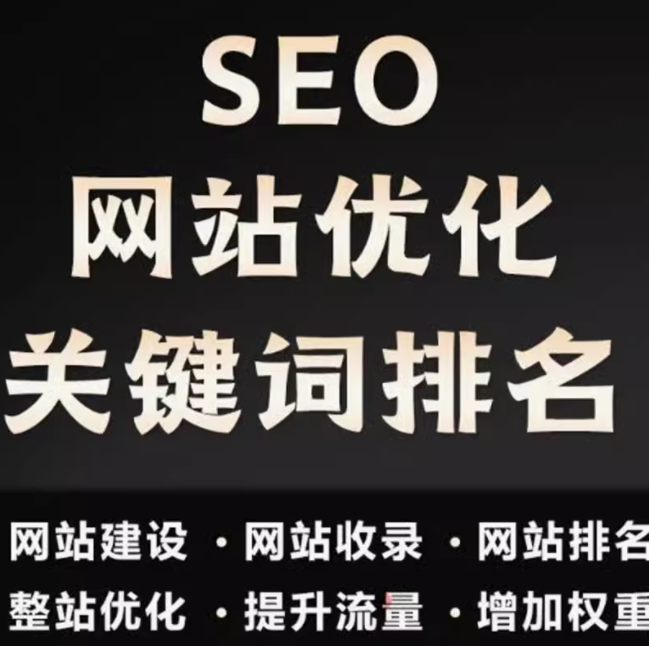 seo网站优化   关键词排名