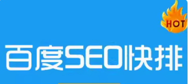 百度seo快排