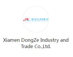 xiamen DongZe Industry and Trade Co.,Ltd.