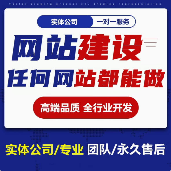 外贸网站建设要点及专业实体公司支持