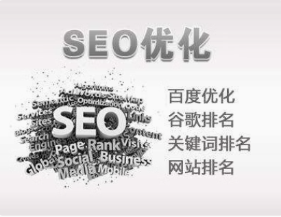 seo优化