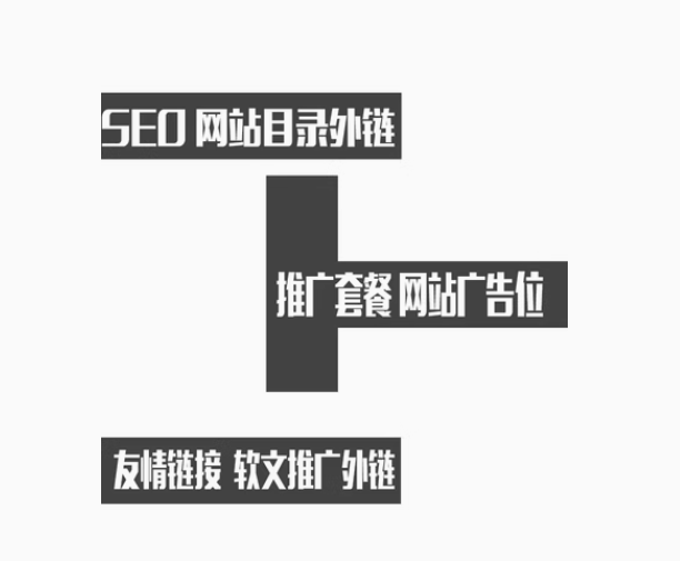 seo  网站目录外链