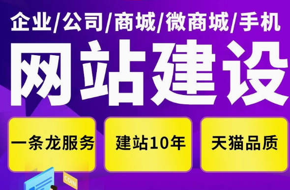 外贸网站建设注重功能性，开启成功新篇章