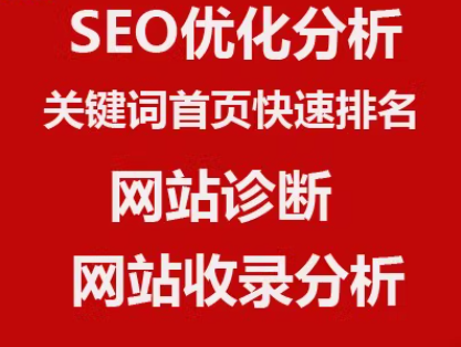 seo优化分析