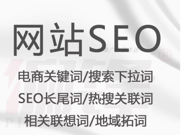 网站seo