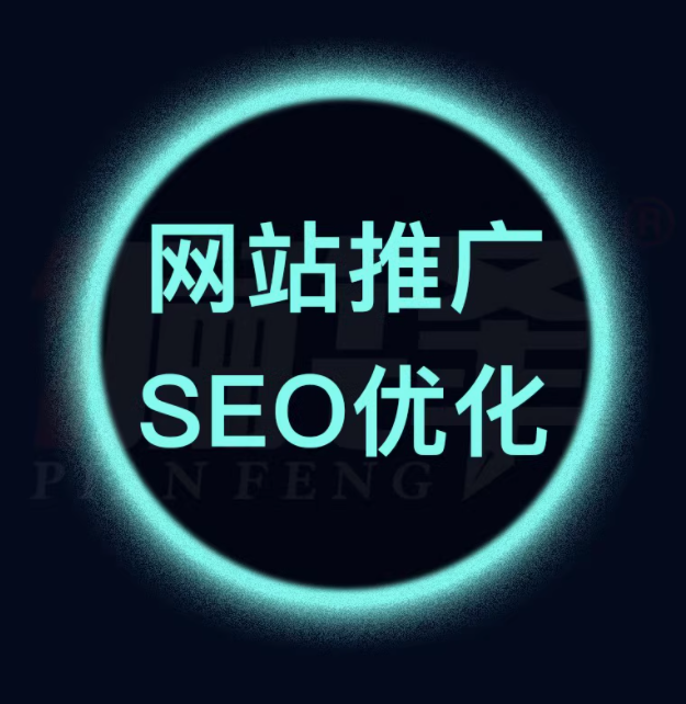 网站推广   seo优化