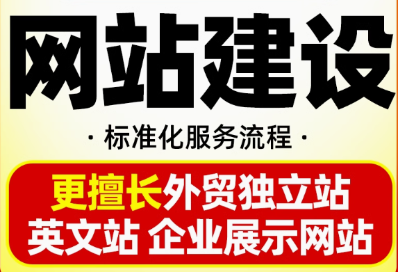 企业网站设计与建设的关键组成部分