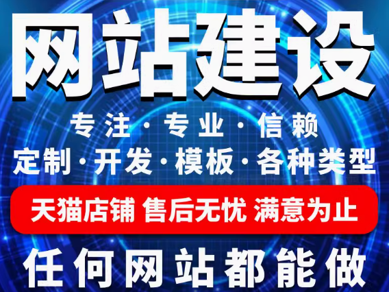 全面剖析网站建设市场调研与规划方案