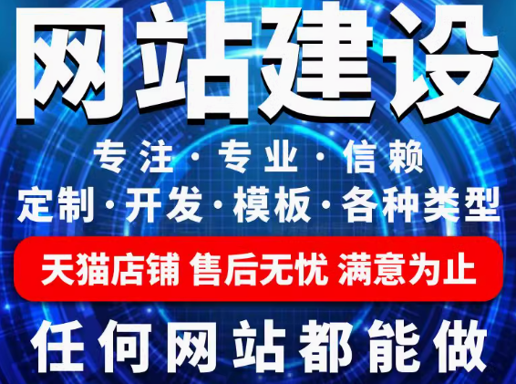 全面剖析网站建设市场调研与规划方案