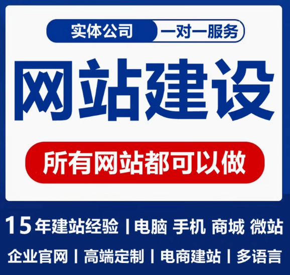 商务网站建设，建站流程与具体要求全解析