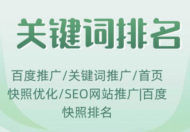 百度推广与 SEO，提升网站曝光的双引擎