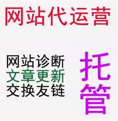 网站托管保护电子商务平台安全