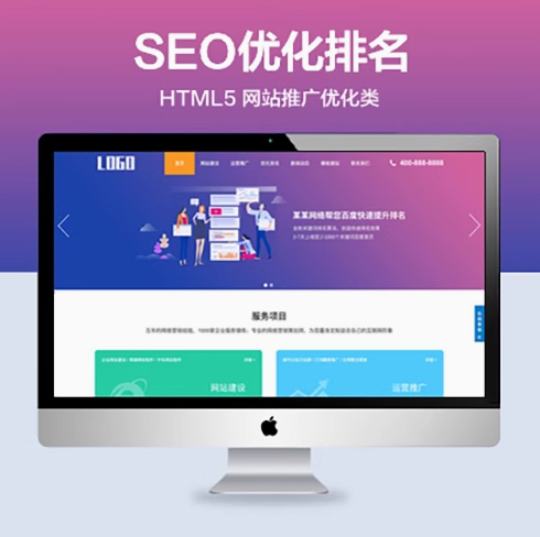 seo优化排名