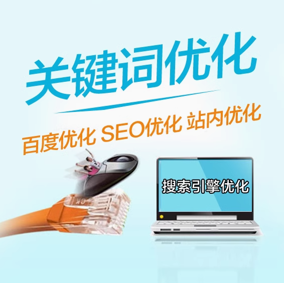 seo优化