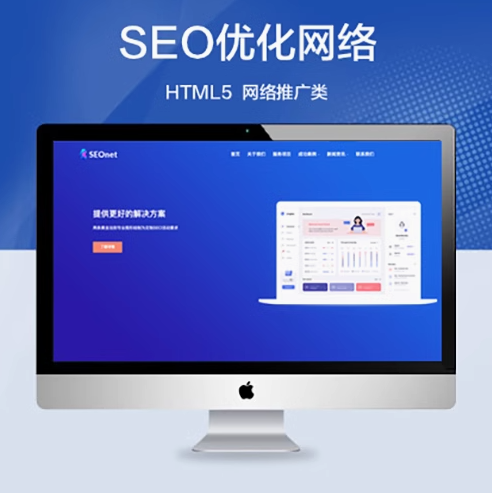 seo优化网络