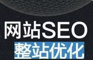 网站seo   整站优化