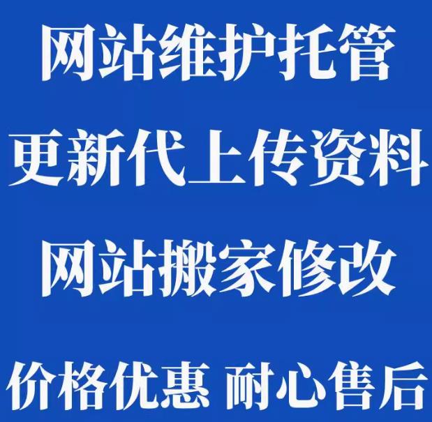 网站托管服务商助力企业网络发展