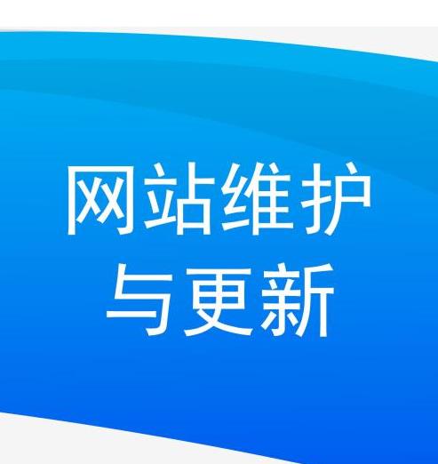 医院网站维护工作总结与展望