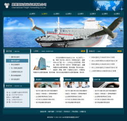 <b>No.4136  国际货运代理公司</b>