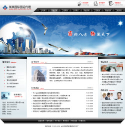 No.4135  国际货运代理公司