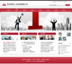 No.4269  人才咨询猎头公司