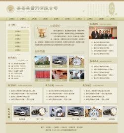 No.4060  典当行电子商务网
